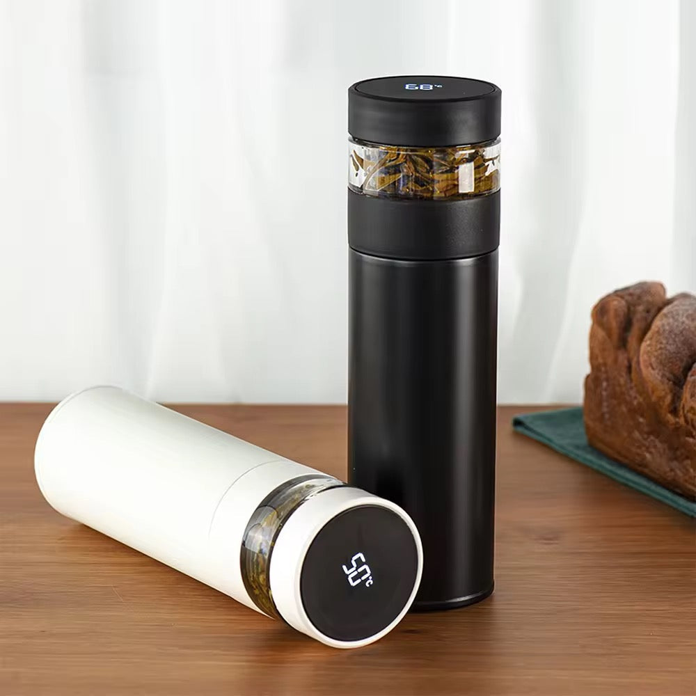 5 Smart Reasons Parents Are Switching to Stainless Steel Water Bottles for Kids