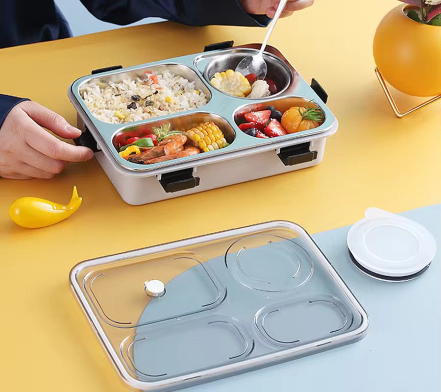 Choosing the Right Lunch Box for Your Kid: What Actually Works (and What Doesn’t)