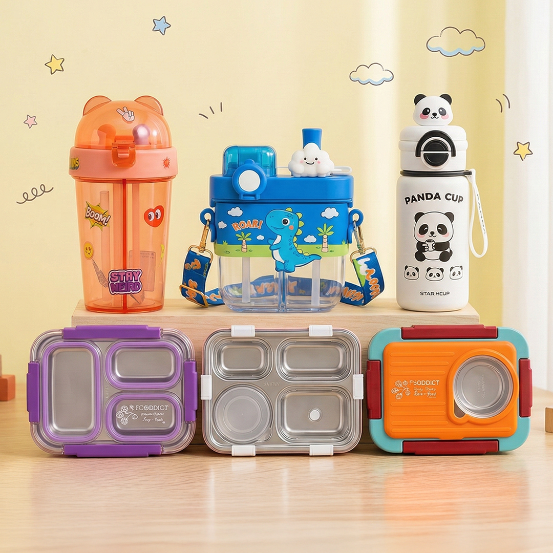 Back-to-School Shopping Simplified: A Parent’s No-Stress Checklist for Essentials