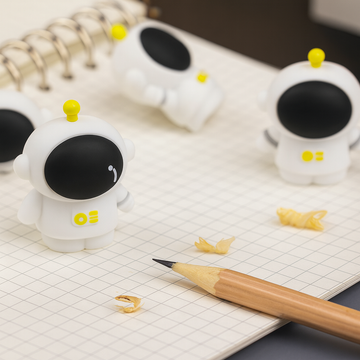 Kiwoo AstroSharp Sharpener 🚀✏️