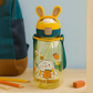 Kiwoo BunnySip Bottle 🐇🥤
