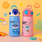 Kids insulated tumbler