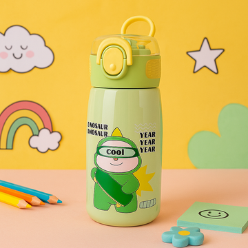 Kids insulated tumbler