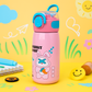 Kids insulated tumbler