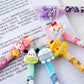 Sanrio Pens (Pack of 3) - KIQOO