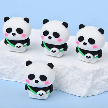 Panda Sharpener - KIQOO