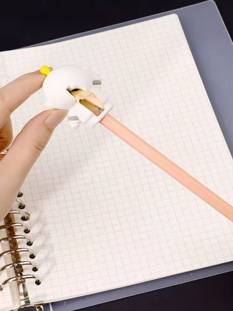 Kiwoo AstroSharp Sharpener 🚀✏️