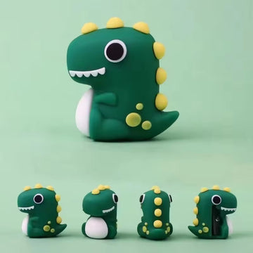 Kiwoo Dino sharpener 🦖(assorted)