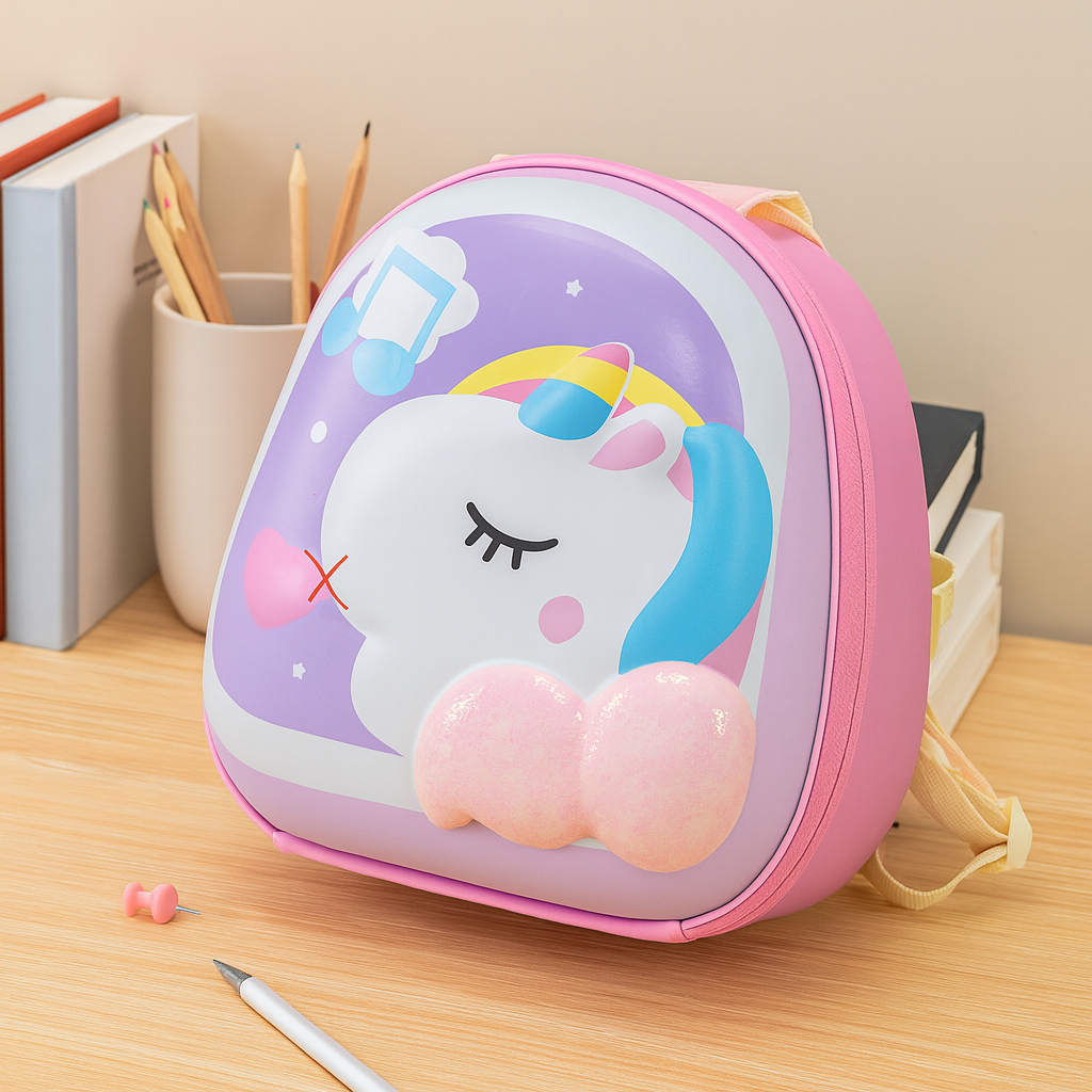 Kiwoo RoarBuddy Hard Shell Bags๐