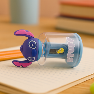 Kiwoo Stitch Sharpener 🌀✨