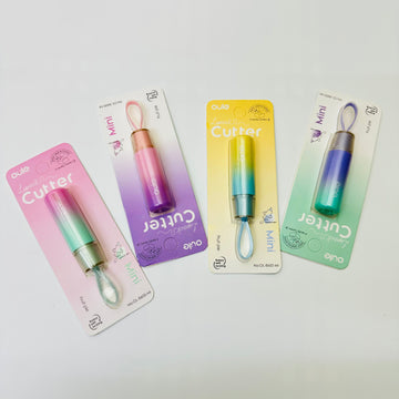 Kiwoo GlamCut Mini Cutter 💄✂️