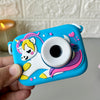 Stylish Kids Digital Camera - KIQOO