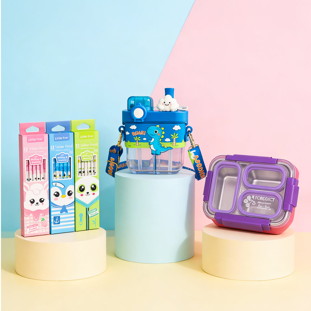 Starter Pack 2 - 10% OFF | Code : STARTER10