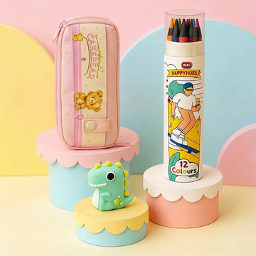 Stationery Combo 2 - ₹80 OFF | Code : STATIONERY80